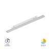 Linearna svjetiljka 30W 3CCT 4800lm 600mm IP20 promjenjiva vataža bijela SLINE BRAYTRON BN03-00280