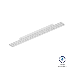 Linearna svjetiljka 30W 4000K 5400lm 600mm IP20 promjenjiva vataža bijela SLINE BRAYTRON BN03-00610