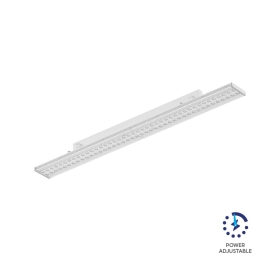 Linearna svjetiljka 50W 4000K 9000lm 1200mm IP20 promjenjiva vataža bijela SLINE BRAYTRON BN03-00670