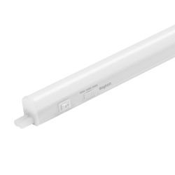 Linearna svjetiljka 4W 3CCT 500lm 325mm IP20 nizajuća bijela BRAYTRON BN10-00180