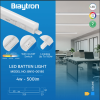 Linearna svjetiljka 4W 3CCT 500lm 325mm IP20 nizajuća bijela BRAYTRON BN10-00180 Linearna svjetiljka 4W 3CCT 500lm 325mm IP20 nizajuća bijela BRAYTRON BN10-00180
