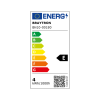 Linearna svjetiljka 4W 3CCT 500lm 325mm IP20 nizajuća bijela BRAYTRON BN10-00180 Linearna svjetiljka 4W 3CCT 500lm 325mm IP20 nizajuća bijela BRAYTRON BN10-00180