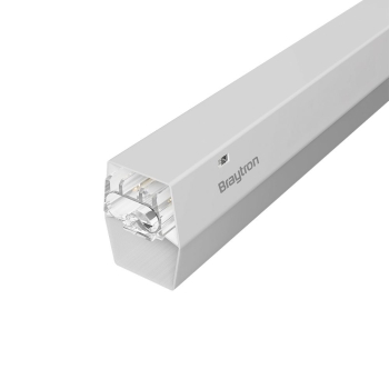 Hexagon LED G1 7W 4000K 720lm 440mm BRAYTRON BN10-01810