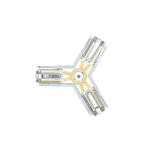 Konektor Y za hexagon LED G1 rasvjetu IP20 BRAYTRON BN10-02305