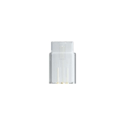 Konektor za napajanje za hexagon LED G1 BRAYTRON BN10-02320