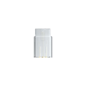 Konektor za napajanje za hexagon LED G1 BRAYTRON BN10-02320