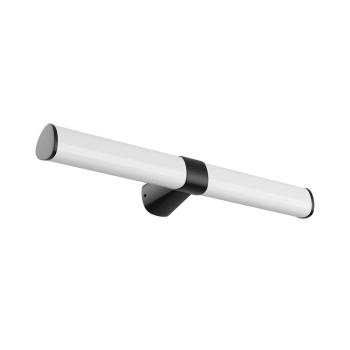 Kupaonska svjetiljka 16W 3/1 1600lm 600x128mm IP44 crna sa prekidačem LILY BRAYTRON BN12-00281