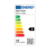 Linearna svjetiljka 18W 3CCT 2160lm 590mm IP40 bijela BRAYTRON BN20-10680 Linearna svjetiljka 18W 3CCT 2160lm 590mm IP40 bijela BRAYTRON BN20-10680