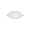 Panel LED 9W 3CCT 790lm IP40 ugradbeni okrugli bijeli BRAYTRON BP01-60980 Panel LED 9W 3CCT 790lm IP40 ugradbeni okrugli bijeli BRAYTRON BP01-60980