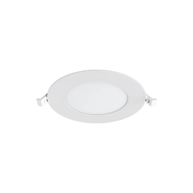 Panel LED 9W 3CCT 790lm IP40 ugradbeni okrugli bijeli BRAYTRON BP01-60980