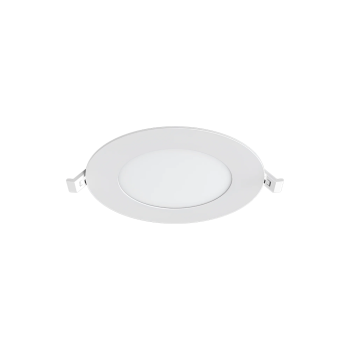 Panel LED 9W 3CCT 790lm IP40 ugradbeni okrugli bijeli BRAYTRON BP01-60980
