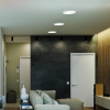 Panel LED 9W 3CCT 790lm IP40 ugradbeni okrugli bijeli BRAYTRON BP01-60980 Panel LED 9W 3CCT 790lm IP40 ugradbeni okrugli bijeli BRAYTRON BP01-60980