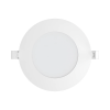 Panel LED 9W 3CCT 790lm IP40 ugradbeni okrugli bijeli BRAYTRON BP01-60980 Panel LED 9W 3CCT 790lm IP40 ugradbeni okrugli bijeli BRAYTRON BP01-60980