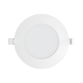Panel LED 9W 3CCT 790lm IP40 ugradbeni okrugli bijeli BRAYTRON BP01-60980
