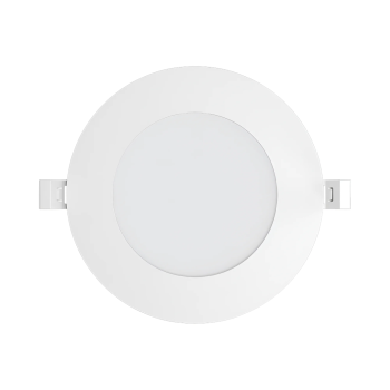 Panel LED 9W 3CCT 790lm IP40 ugradbeni okrugli bijeli BRAYTRON BP01-60980