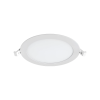 Panel LED 15W 3CCT 1440lm IP40 ugradbeni okrugli bijeli BRAYTRON BP01-61580