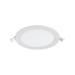 Panel LED 15W 3CCT 1440lm IP40 ugradbeni okrugli bijeli BRAYTRON BP01-61580