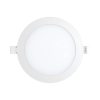 Panel LED 15W 3CCT 1440lm IP40 ugradbeni okrugli bijeli BRAYTRON BP01-61580