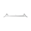 Panel LED 15W 3CCT 1440lm IP40 ugradbeni okrugli bijeli BRAYTRON BP01-61580