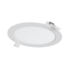Panel LED 15W 3CCT 1440lm IP40 ugradbeni okrugli bijeli BRAYTRON BP01-61580