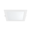 Panel LED 18W 3CCT 1760lm IP40 ugradbeni kvadratni bijeli BRAYTRON BP02-61880