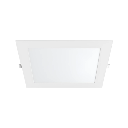 Panel LED 18W 3CCT 1760lm IP40 ugradbeni kvadratni bijeli BRAYTRON BP02-61880