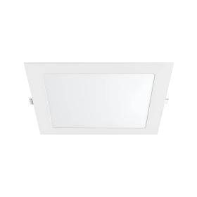 Panel LED 18W 3CCT 1760lm IP40 ugradbeni kvadratni bijeli BRAYTRON BP02-61880