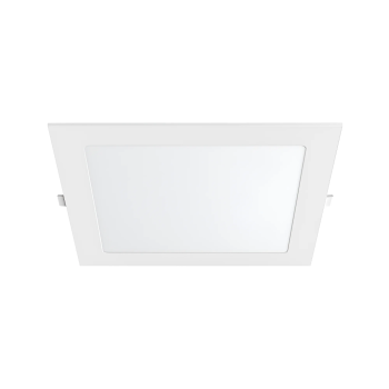 Panel LED 18W 3CCT 1760lm IP40 ugradbeni kvadratni bijeli BRAYTRON BP02-61880