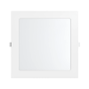 Panel LED 18W 3CCT 1760lm IP40 ugradbeni kvadratni bijeli BRAYTRON BP02-61880