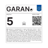 Panel LED 12W 3CCT 1440lm IP40 promjenjiva vataža nadgradni okrugli crni BRAYTRON BP03-01281