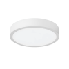 Panel LED 18W 3CCT 2160lm IP40 promjenjiva vataža nadgradni okrugli bijeli BRAYTRON BP03-01880 Panel LED 18W 3CCT 2160lm IP40 promjenjiva vataža nadgradni okrugli bijeli BRAYTRON BP03-01880