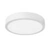 Panel LED 24W 5CCT 2880lm IP40 promjenjiva vataža nadgradni okrugli bijeli BRAYTRON BP03-02480 Panel LED 24W 5CCT 2880lm IP40 promjenjiva vataža nadgradni okrugli bijeli BRAYTRON BP03-02480
