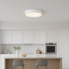 Panel LED 24W 5CCT 2880lm IP40 promjenjiva vataža nadgradni okrugli bijeli BRAYTRON BP03-02480 Panel LED 24W 5CCT 2880lm IP40 promjenjiva vataža nadgradni okrugli bijeli BRAYTRON BP03-02480