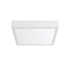 Panel LED 12W 3CCT 1440lm IP40 promjenjiva vataža nadgradni kvadratni bijeli BRAYTRON BP04-01280 Panel LED 12W 3CCT 1440lm IP40 promjenjiva vataža nadgradni kvadratni bijeli BRAYTRON BP04-01280