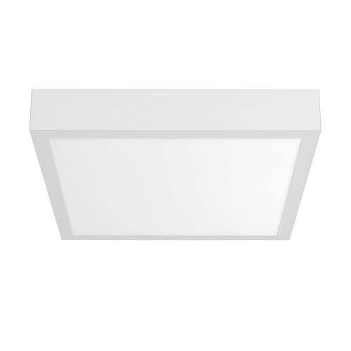 Panel LED 24W 5CCT 2880lm IP40 promjenjiva vataža nadgradni kvadratni bijeli BRAYTRON BP04-02480 Panel LED 24W 5CCT 2880lm IP40 promjenjiva vataža nadgradni kvadratni bijeli BRAYTRON BP04-02480