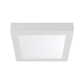Panel LED 18W 3CCT 1760lm IP40 nadgradni kvadratni bijeli BRAYTRON BP04-61880