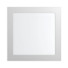 Panel LED 18W 3CCT 1760lm IP40 nadgradni kvadratni bijeli BRAYTRON BP04-61880