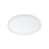 Stropna svjetiljka 35W 5CCT 3200lm fi400mm IP40 okrugla bijela 3 GODINE GARANCIJE BRAYTRON BP07-20480