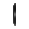Stropna svjetiljka 35W 5CCT 3200lm fi400mm IP40 okrugla crna 3 GODINE GARANCIJE BRAYTRON BP07-20481
