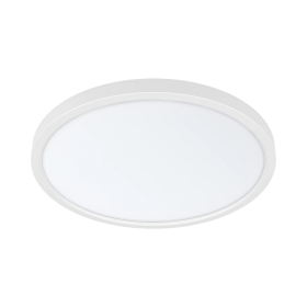 Stropna svjetiljka 45W 5CCT 4000lm fi500mm IP40 okrugla bijela 3 GODINE GARANCIJE BRAYTRON BP07-20580