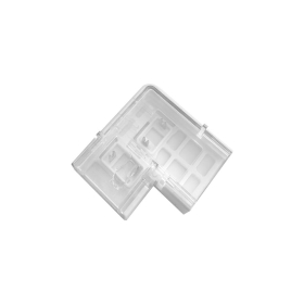 Konektor kutni za LED COBLINE traku 10W BRAYTRON BS02-99724