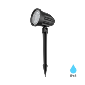 Vrtna dekorativna svjetiljka 7W GREEN 700lm IP65 BRAYTRON BT25-00251