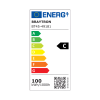 Industrijska svjetiljka 100W 3CCT 16000lm 240x110mm IP65 IK08 promjenjiva vataža BRAYTRON BT45-49181