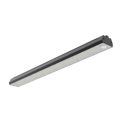 Linearna svjetiljka 200W 3CCT 32000lm 1060mm IP65 promjenjiva vataža crna BRAYTRON BT46-69581