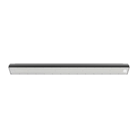 Linearna svjetiljka 200W 3CCT 32000lm 1060mm IP65 promjenjiva vataža crna BRAYTRON BT46-69581