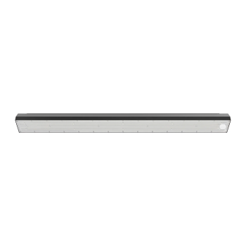 Linearna svjetiljka 200W 3CCT 32000lm 1060mm IP65 promjenjiva vataža crna BRAYTRON BT46-69581