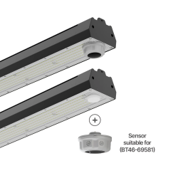 Senzor za linearnu svjetiljku model BT46-69581 IP65 bijela BRAYTRON BT46-99901