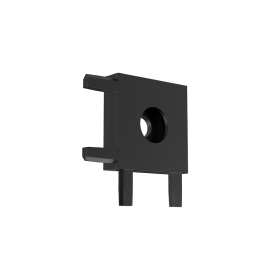 Konektor za magnetsku šinu kutni S20B crni BRAYTRON BY41-81021