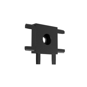 Konektor za magnetsku šinu T S20B crni BRAYTRON BY41-81041