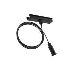 Dodatak za montažu magnetske visilice S20B crni BRAYTRON BY41-81101